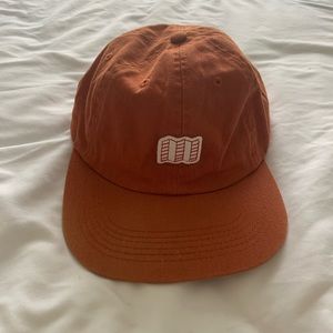 Topo Designs Mini Map Hat